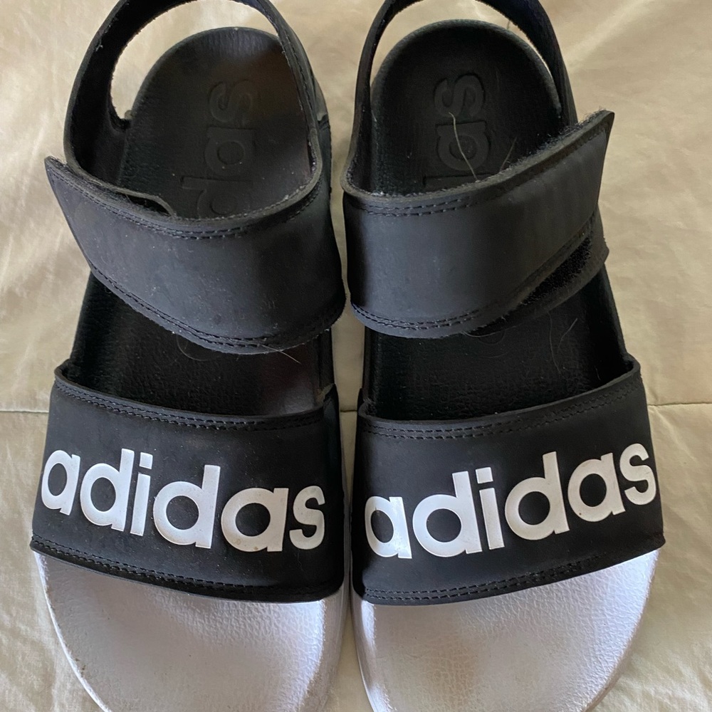 Adidas sandals